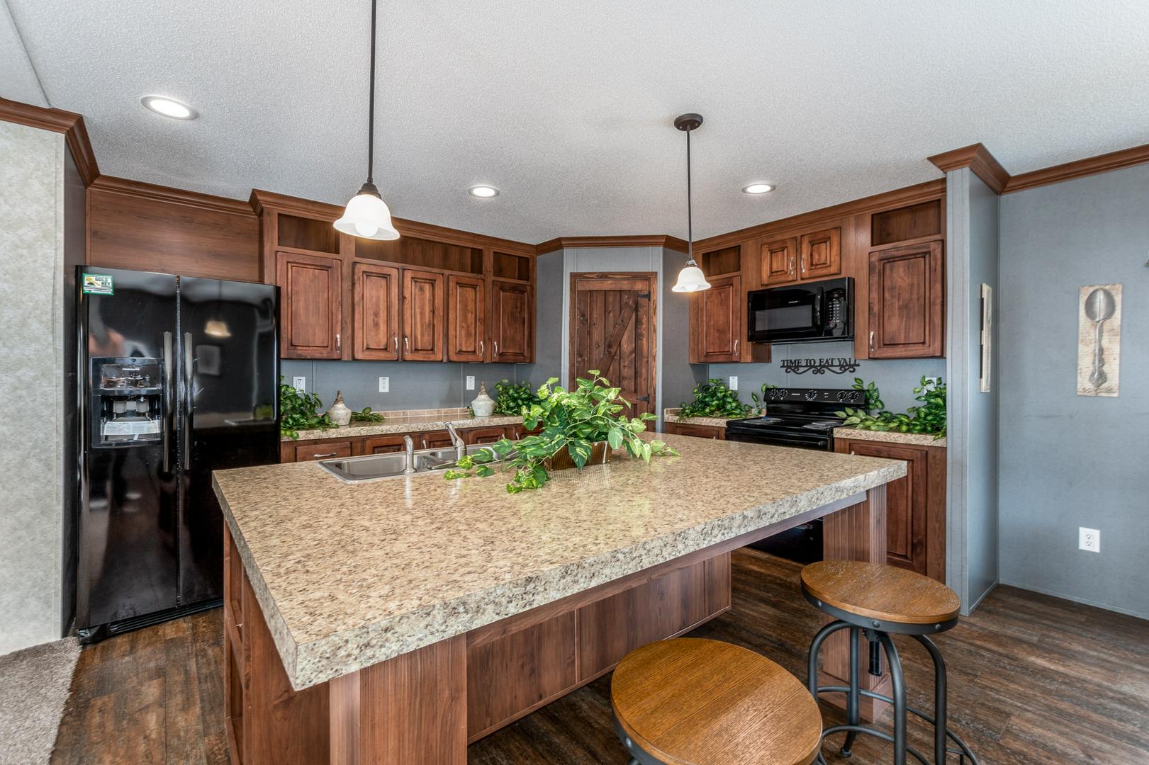 Our Homes Family Home Center Dothan