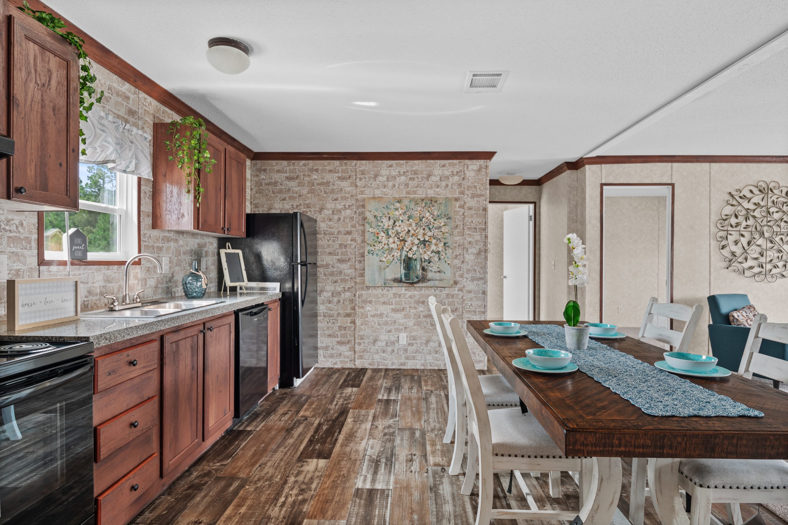 Hamilton Family Home Center Dothan